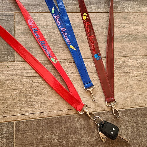 Mélanie D création