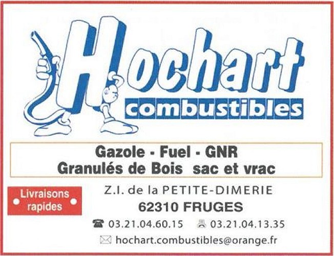 Hochart Combustibles
