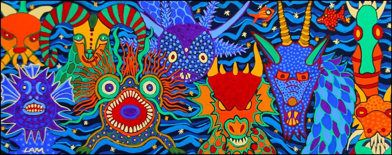 Atelier d'art spirale