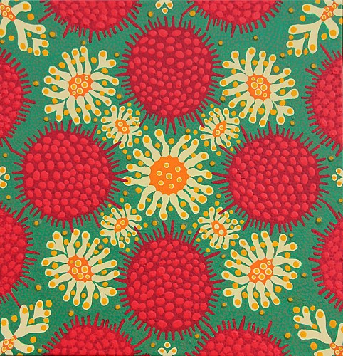 Atelier d'art spirale