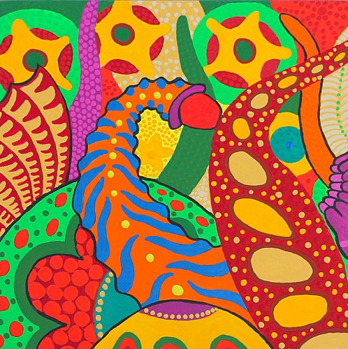 Atelier d'art spirale