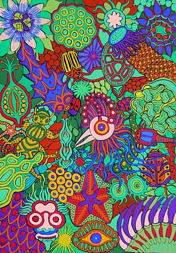 Atelier d'art spirale