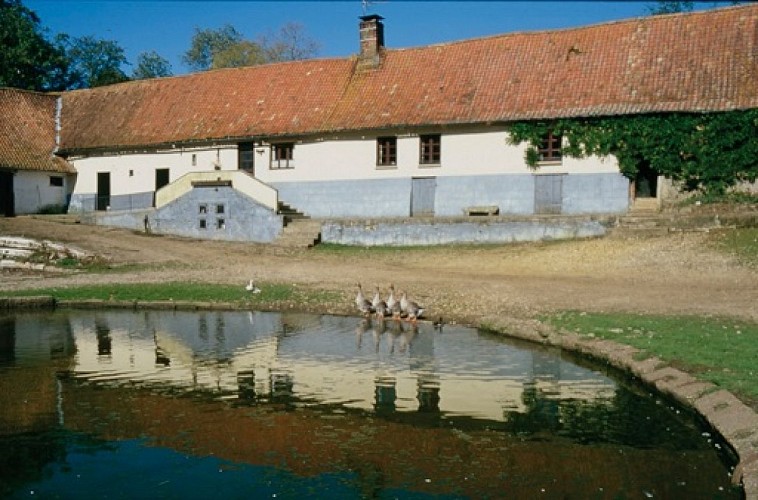 image du object
