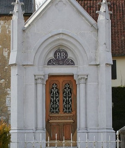 image du object