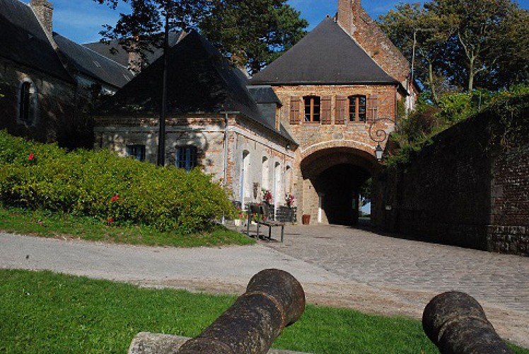 Citadel – Museum  Montreuil-sur-Mer