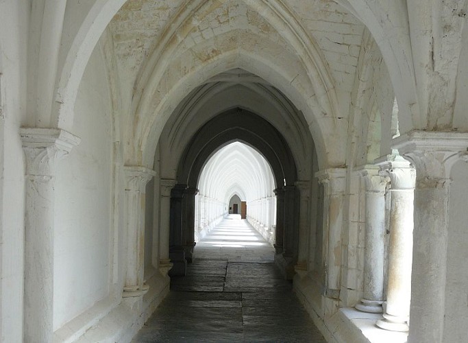 La Chartreuse Notre-Dame-des-Prés