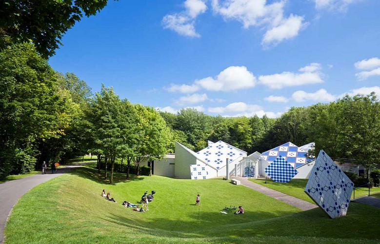 CERAMIEK MUSEUM DESVRES