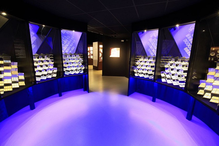 CERAMIEK MUSEUM DESVRES