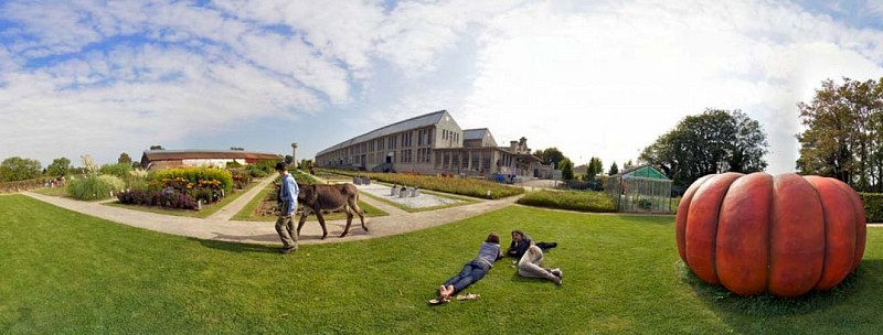 Cité nature