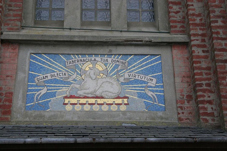 Église Saint-Martin