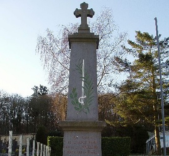 Monument aux Morts