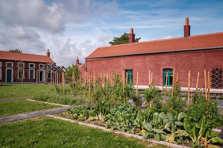 Cité des Electriciens