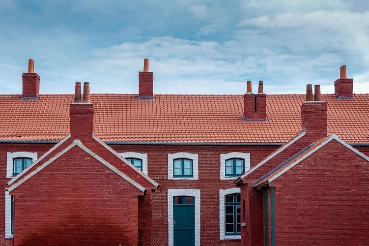 Cité des Electriciens