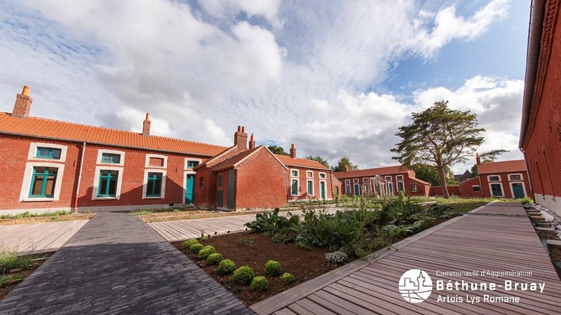 Cité des Electriciens