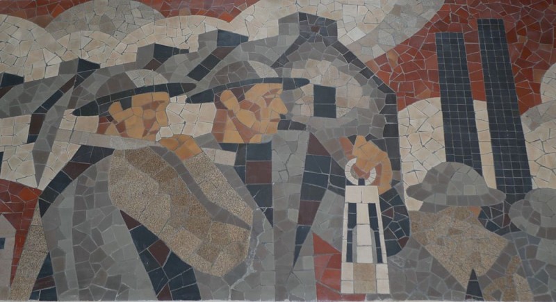 La Gare SNCF de Lens