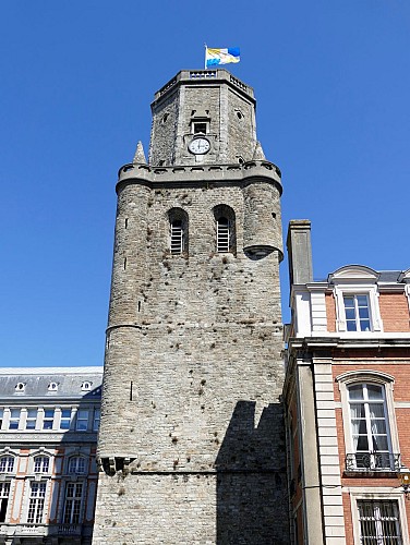 LE BEFFROI