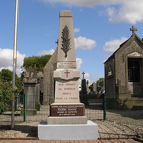 Monument aux Morts
