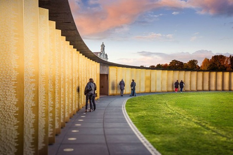 L’Anneau de la Mémoire