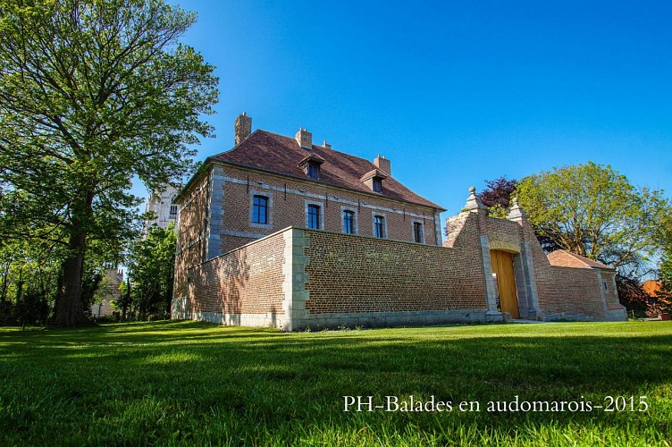 PAYS D'ART ET D'HISTOIRE DE SAINT-OMER