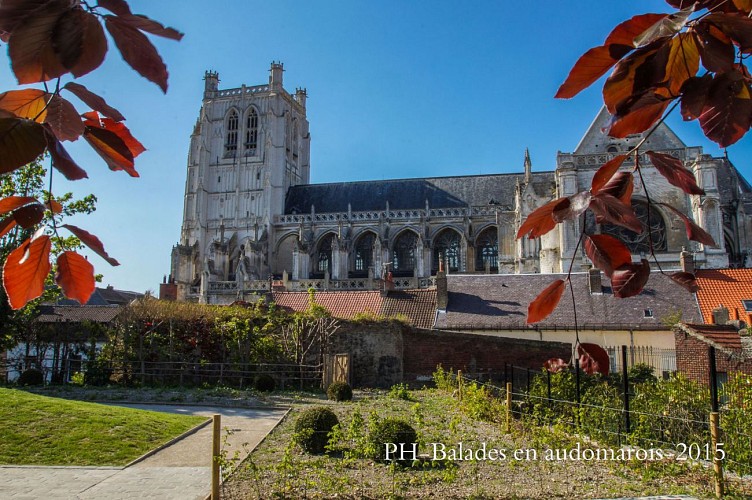Prison de la Motte Castrale