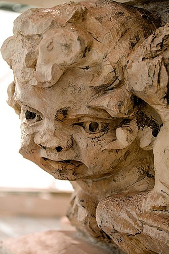 Chapelle du Collège des Jésuites