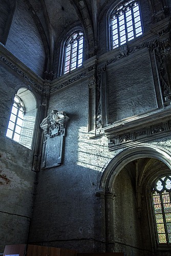 Chapelle du Collège des Jésuites