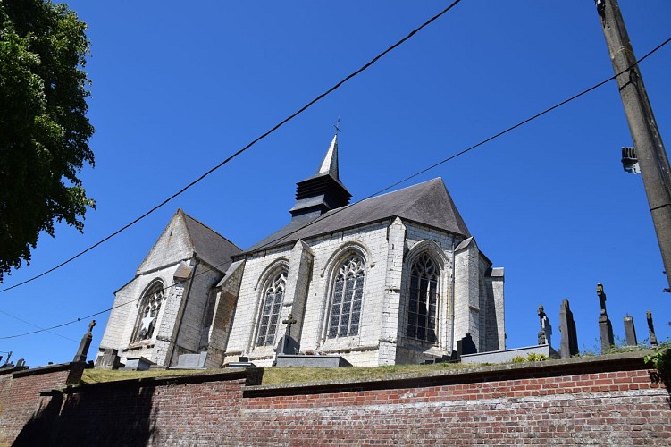 Eglise Saint-Germain
