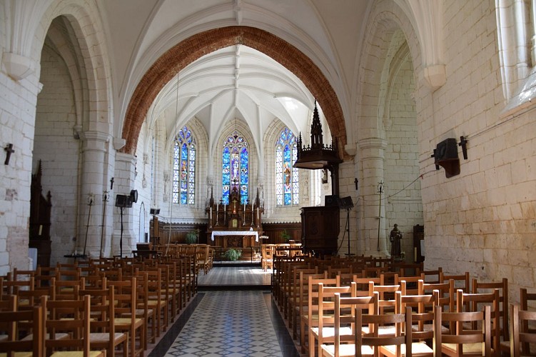 Eglise Saint-Germain