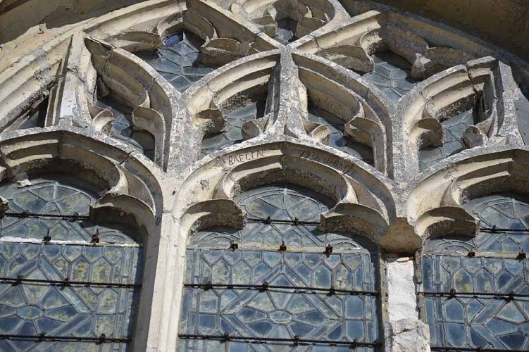 Eglise Saint-Germain