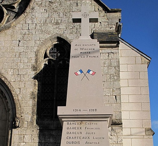 Monument aux Morts