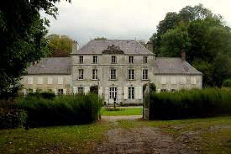 Le Mont des Merveilles