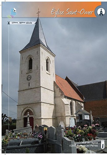 Eglises et chapelles
