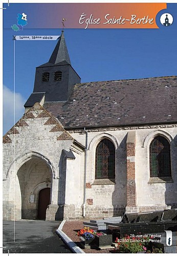Eglises et chapelles