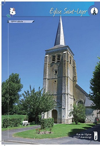 Eglises et chapelles
