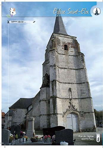 Eglises et chapelles