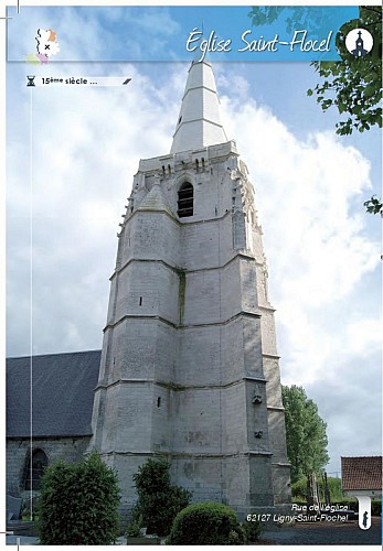 Eglises et chapelles