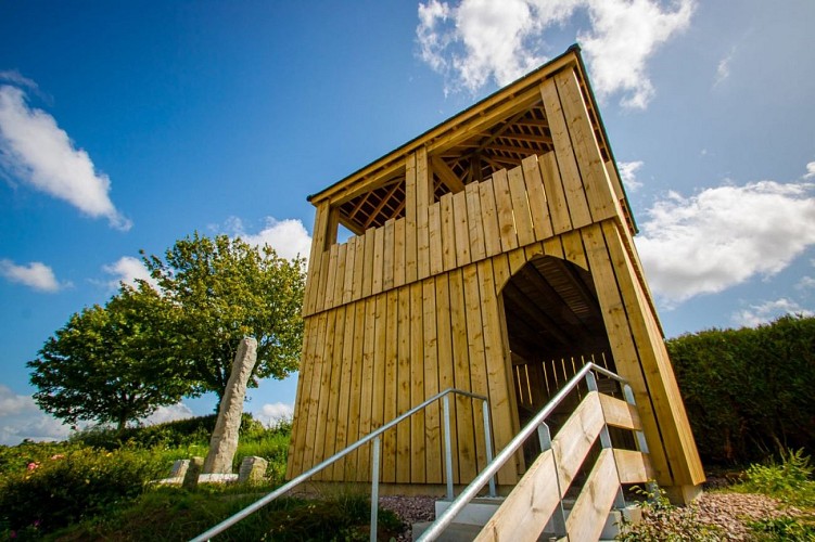 Azincourt 1415 - Le Moyen-Âge en 7 Vallées