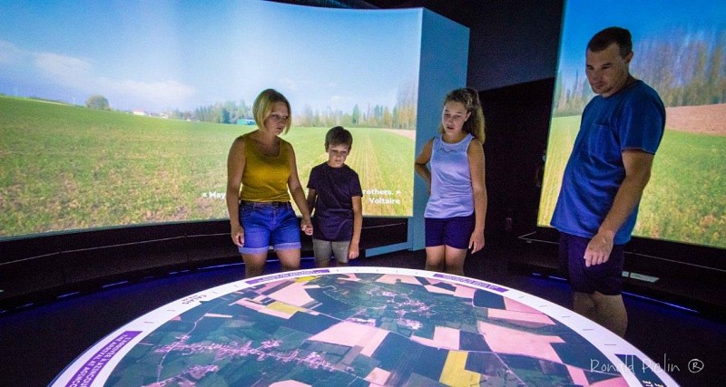 Azincourt 1415 - Le Moyen-Âge en 7 Vallées