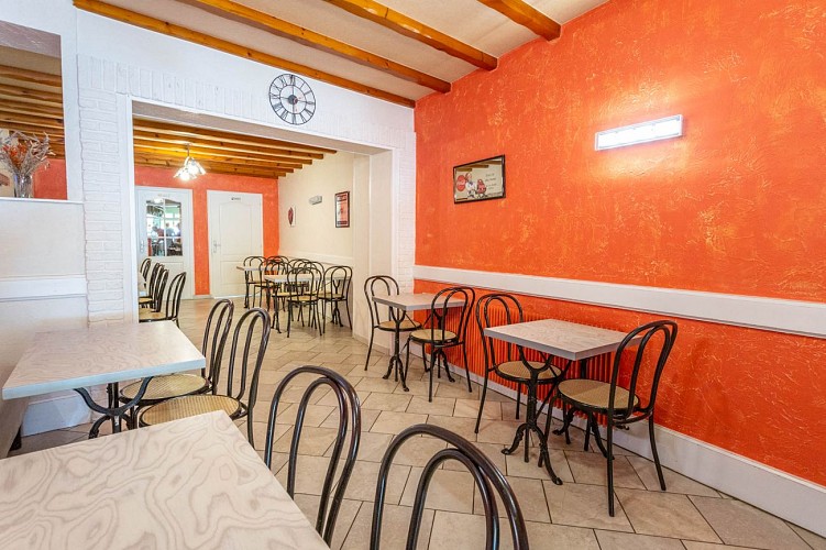 Friterie Aux Trois Pigeons