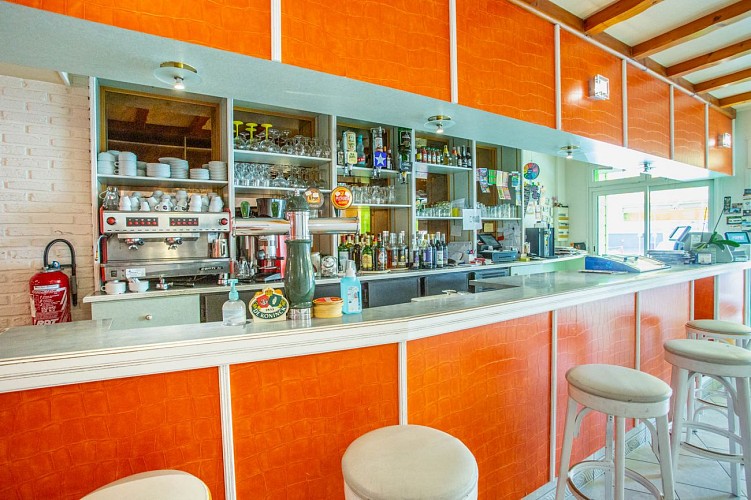 Friterie Aux Trois Pigeons