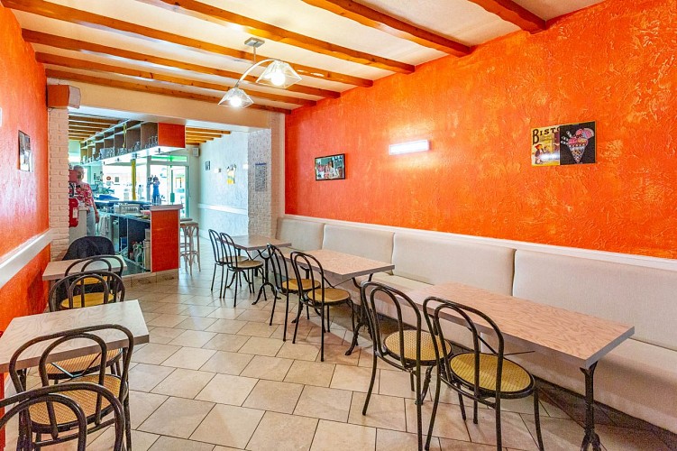 Friterie Aux Trois Pigeons