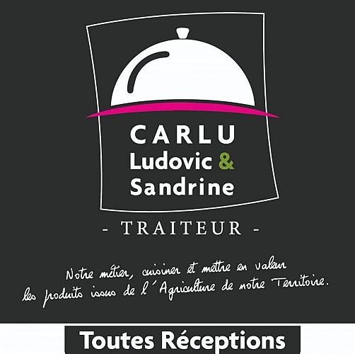 Traiteur Ludovic Carlu