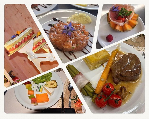 Traiteur Ludovic Carlu