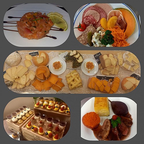 Traiteur Ludovic Carlu