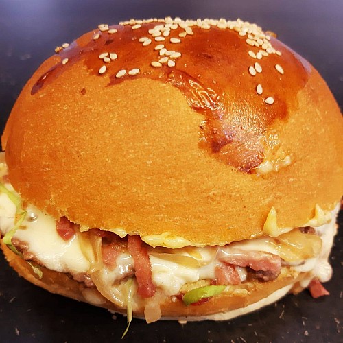 Food truck des 7 Vallées