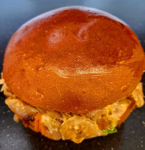 Food truck des 7 Vallées