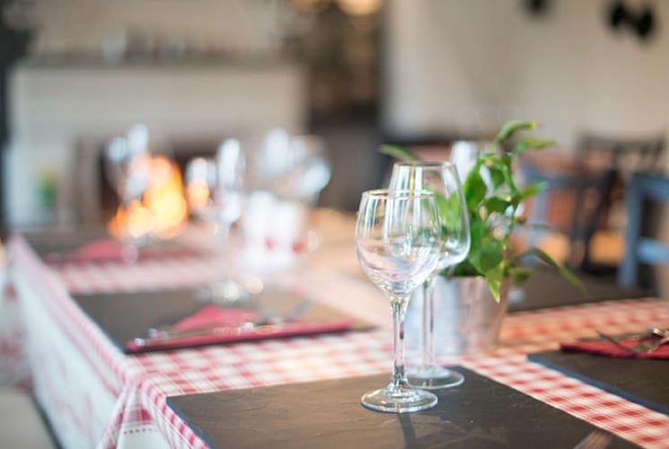 L'Auberge À Ma Campagne