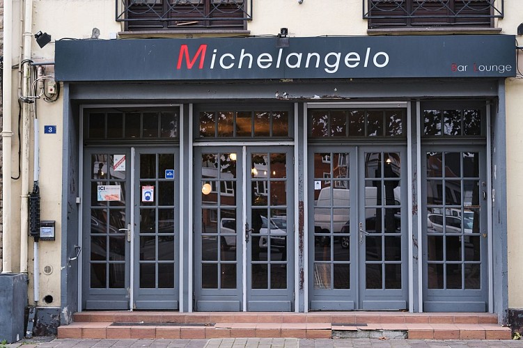 Michelangelo