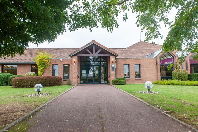 Le Domaine de la Cendrée - Dupont Traiteur