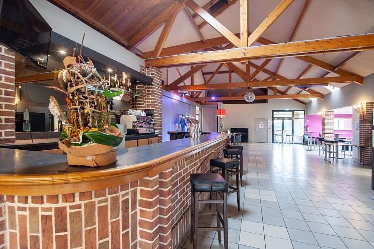 Le Domaine de la Cendrée - Dupont Traiteur